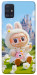 Чехол Cute Labubu для Galaxy A51 (2020)