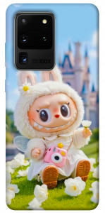 Чохол Cute Labubu для Galaxy S20 Ultra (2020)