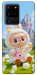 Чехол Cute Labubu для Galaxy S20 Ultra (2020)