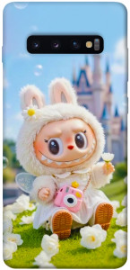 Чохол Cute Labubu для Galaxy S10 Plus (2019)