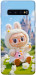 Чохол Cute Labubu для Galaxy S10 Plus (2019)