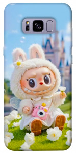 Чехол Cute Labubu для Galaxy S8+