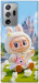Чехол Cute Labubu для Galaxy Note 20 Ultra