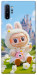 Чехол Cute Labubu для Galaxy Note 10+ (2019)