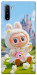 Чохол Cute Labubu для Galaxy Note 10 (2019)