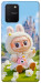 Чехол Cute Labubu для Galaxy S10 Lite (2020)