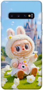 Чохол Cute Labubu для Galaxy S10 (2019)