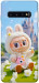 Чехол Cute Labubu для Galaxy S10 (2019)