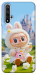 Чохол Cute Labubu для Huawei Honor 20