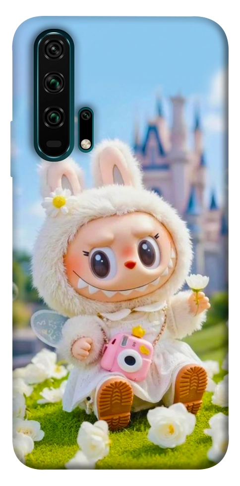 Чохол Cute Labubu для Huawei Honor 20 Pro
