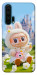 Чохол Cute Labubu для Huawei Honor 20 Pro