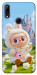 Чохол Cute Labubu для Huawei P Smart Z