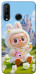 Чохол Cute Labubu для Huawei P30 Lite