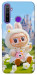 Чехол Cute Labubu для Realme 5