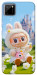 Чехол Cute Labubu для Realme C11