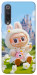 Чехол Cute Labubu для Xiaomi Mi 9 SE