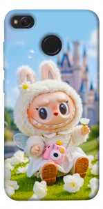 Чохол Cute Labubu для Xiaomi Redmi 4X