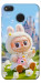 Чехол Cute Labubu для Xiaomi Redmi 4X