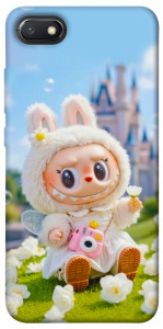 Чохол Cute Labubu для Xiaomi Redmi 6A
