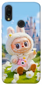 Чехол Cute Labubu для Xiaomi Redmi 7