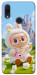 Чехол Cute Labubu для Xiaomi Redmi Note 7