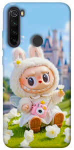 Чехол Cute Labubu для Xiaomi Redmi Note 8T