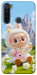 Чохол Cute Labubu для Xiaomi Redmi Note 8T