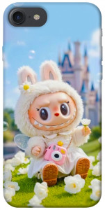 Чехол Cute Labubu для iPhone 8 (4.7")