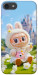 Чехол Cute Labubu для iPhone 8