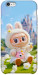 Чехол Cute Labubu для iPhone 6S Plus