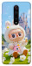 Чехол Cute Labubu для Xiaomi Mi 9T