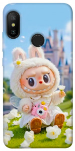 Чохол Cute Labubu для Xiaomi Mi A2 Lite
