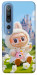 Чехол Cute Labubu для Xiaomi Mi 10