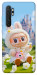 Чехол Cute Labubu для Xiaomi Mi Note 10 Lite