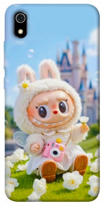 Чехол Cute Labubu для Xiaomi Redmi 7A