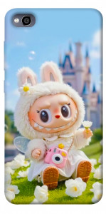 Чохол Cute Labubu для Xiaomi Redmi 4A