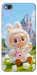 Чохол Cute Labubu для Xiaomi Redmi 4A