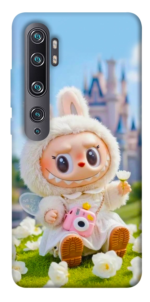 Чохол Cute Labubu для Xiaomi Mi CC9 Pro