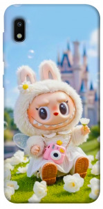 Чехол Cute Labubu для Galaxy A10 (A105F)