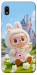 Чохол Cute Labubu для Galaxy A10 (A105F)