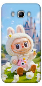 Чохол Cute Labubu для Galaxy J7 (2016)