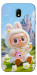 Чохол Cute Labubu для Galaxy J7 (2017)