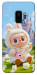 Чехол Cute Labubu для Galaxy S9