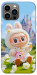 Чехол Cute Labubu для iPhone 12 Pro Max