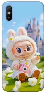 Чохол Cute Labubu для Xiaomi Redmi 9A