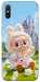 Чехол Cute Labubu для Xiaomi Redmi 9A