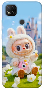 Чохол Cute Labubu для Xiaomi Redmi 9C