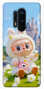 Чохол Cute Labubu для OnePlus 8 Pro