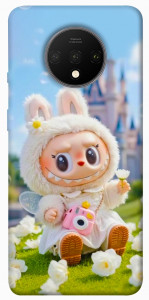 Чехол Cute Labubu для OnePlus 7T