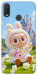 Чехол Cute Labubu для Huawei Nova 3i